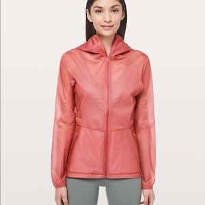 On The Horizon Jacket